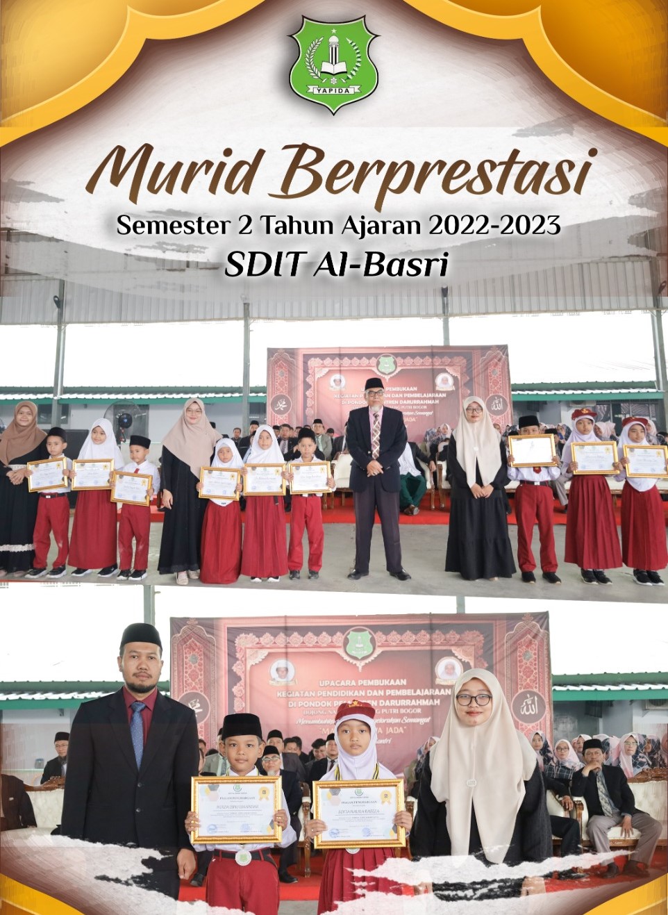 Yosemite National Park